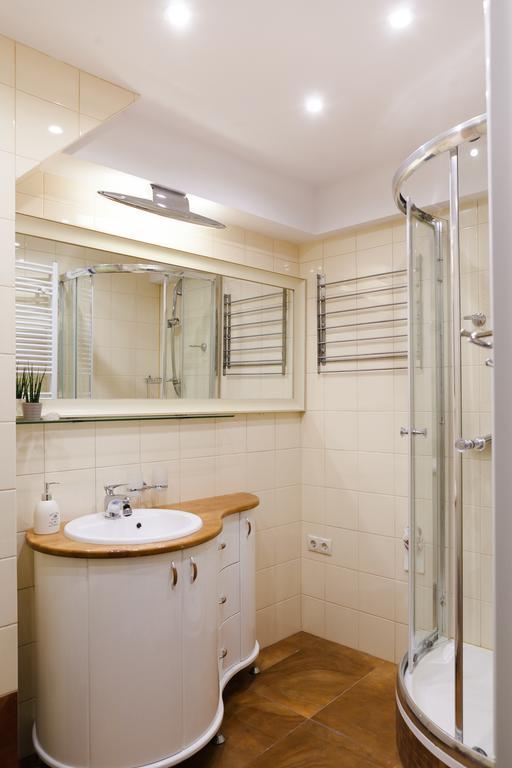 Krakow Cosy 3 Room 2 Bathroom Old Town Extérieur photo