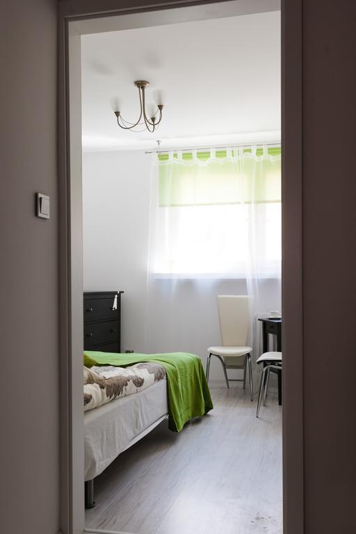 Krakow Cosy 3 Room 2 Bathroom Old Town Extérieur photo